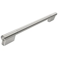 KitchenAid Handle Accessory Kit for KitchenAid Dishwasher (W11774815) - Stainless Steel