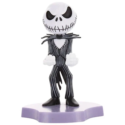 Mini Cable Guys The Nightmare Before Christmas Jack Skellington Phone Stand