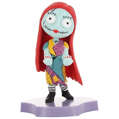 Mini Cable Guys The Nightmare Before Christmas Sally Phone Stand