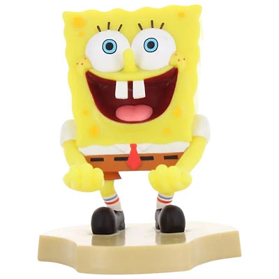 Mini Cable Guys Nickelodeon Spongebob Squarepants Phone Stand