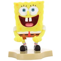 Mini Cable Guys Nickelodeon Spongebob Squarepants Phone Stand