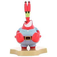 Mini Cable Guys Nickelodeon Mr. Krabs Phone Stand