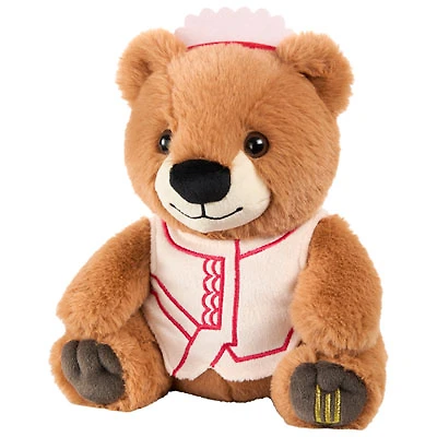 The Noble Collection Wicked - Dulcibear Plush Toy