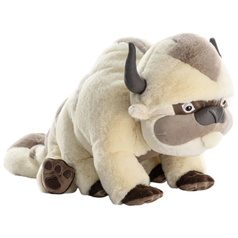The Noble Collection Avatar: The Last Airbender – Appa Plush