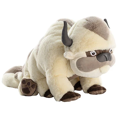 The Noble Collection Avatar: The Last Airbender – Appa Plush