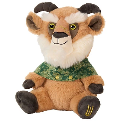 The Noble Collection Wicked: Dr. Dillamond Plush