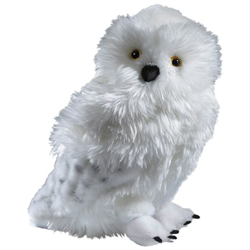 The Noble Collection Harry Potter: Hedwig Plush Toy