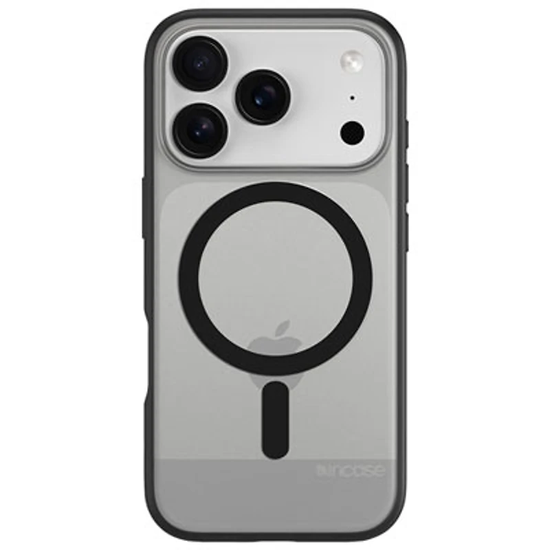 Incase Designs Fitted Hard Shell Case with MagSafe for iPhone 17 Pro
