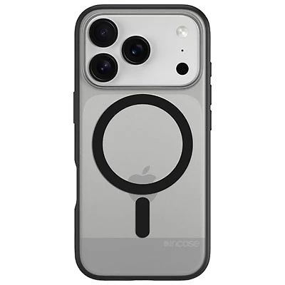Incase Designs Fitted Hard Shell Case with MagSafe for iPhone 17 Pro