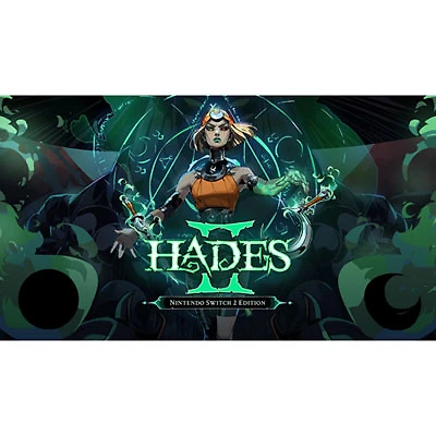 Hades II Nintendo Switch 2 Edition (Switch 2) - Digital Download