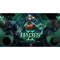 Hades II Nintendo Switch 2 Edition (Switch 2) - Digital Download