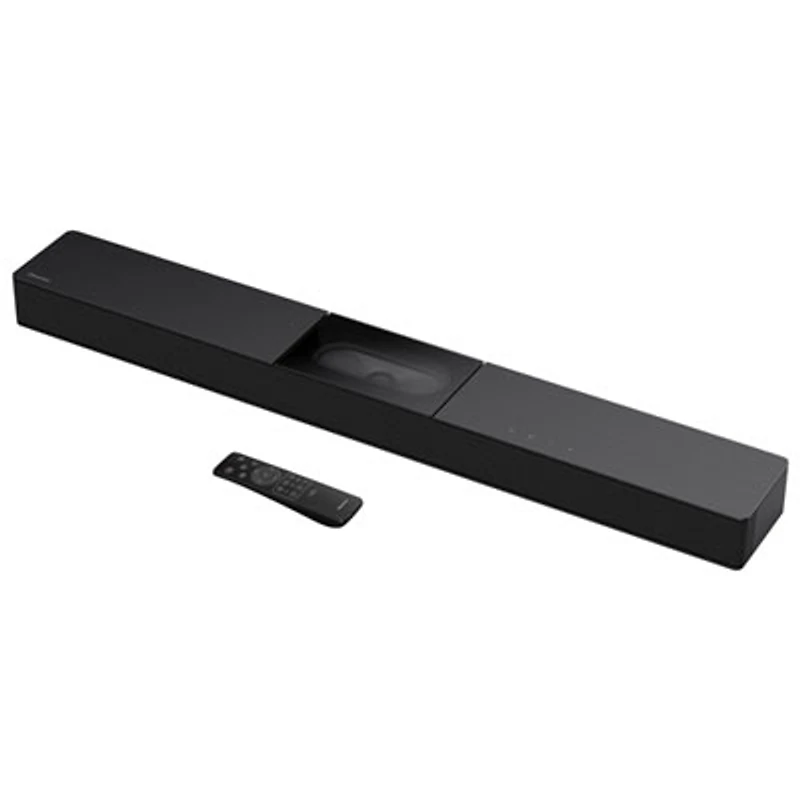 Hisense A620 240-Watt 2.1 channel soundbar