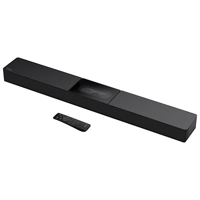 Hisense A620 240-Watt 2.1 channel soundbar