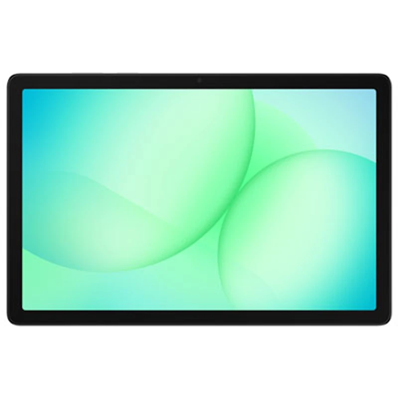 Samsung Galaxy Tab A11+ (Plus) 11" 256GB Android Tablet with MediaTek MT8775 Processor - Silver