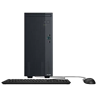 Open Box - ASUS V500 Mini Tower PC (Intel Core i7-13620H/16GB RAM/1TB SSD/Intel UHD Graphics/Windows 11)