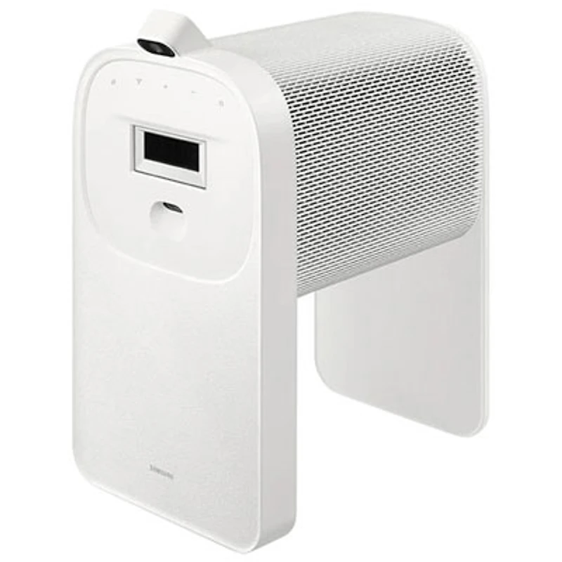 Open Box - Samsung The Premiere 5 4K Ultra HD Laser Home Theatre Projector (SP-LPF5DSAXXZC)