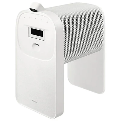 Open Box - Samsung The Premiere 5 4K Ultra HD Laser Home Theatre Projector (SP-LPF5DSAXXZC)