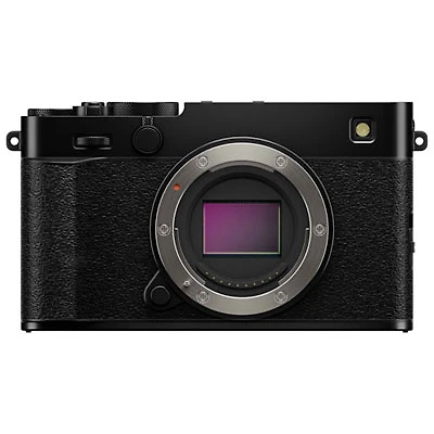 Open Box - Fujifilm X-E5 Mirrorless Camera (Body Only
