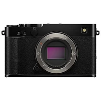 Open Box - Fujifilm X-E5 Mirrorless Camera (Body Only