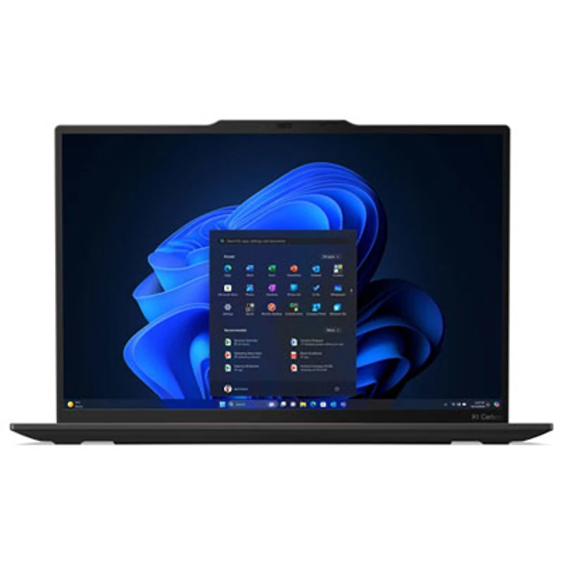 Open Box - Lenovo ThinkPad X1 Carbon Gen 13 Aura Edition 14" Laptop (Intel Core Ultra 7 258V/512GB SSD/32GB RAM)
