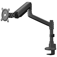 One For All 17" - 50" Dynamic Single Monitor Mount - Titanium