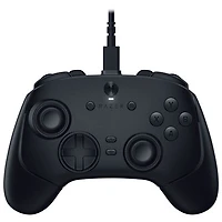 Razer Wolverine V3 Tournament Edition Wired Esports Controller for Xbox Series X|S & PC - Black