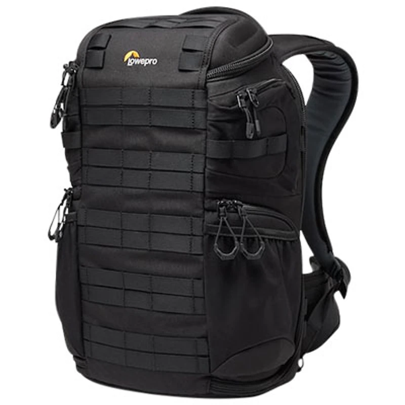 Lowepro ProTactic BP 350 AW III Digital SLR Camera Backpack (LP37505-PWW) - Black