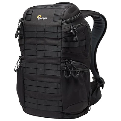 Lowepro ProTactic BP 350 AW III Digital SLR Camera Backpack (LP37505-PWW) - Black