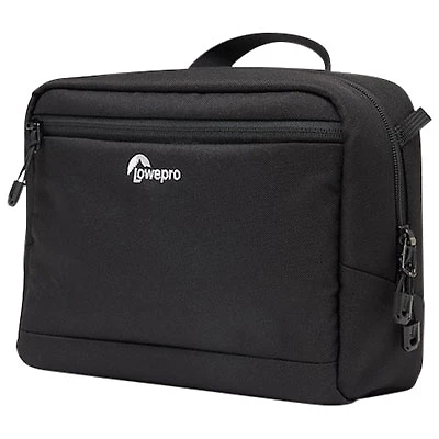 Lowepro ProTactic CS 120 III Digital SLR Camera Backpack (LP37489-PWW) - Black