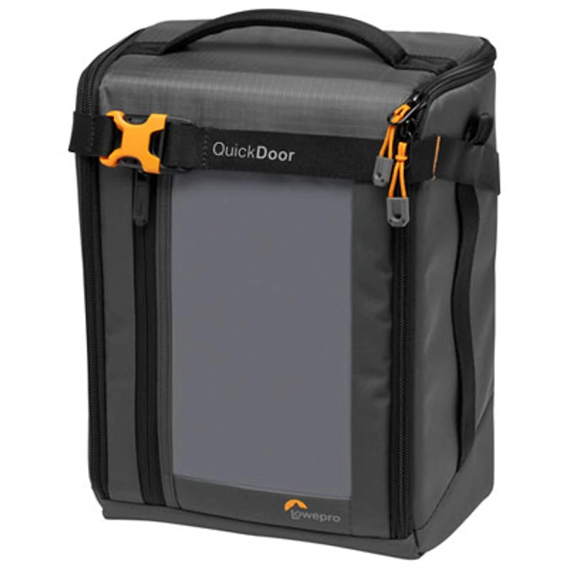 Lowepro GearUp Creator Box L II Digital SLR Camera Backpack (LP37348-GRL) - Black