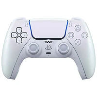 PlayStation 5 DualSense Wireless Controller For PS5, PC, Mac & Mobile - Chroma Pearl