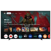 Hisense 98" QD5N 4K UHD HDR QLED Android Smart TV (98QD5N) - 2025
