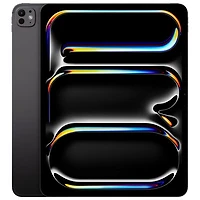 Apple iPad Pro M5 13" 2TB with Wi-Fi & 5G (8th Generation) - Space Black
