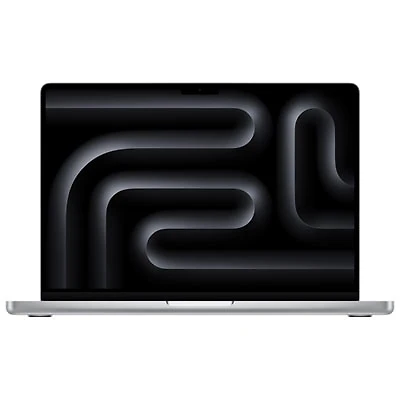 Apple MacBook Pro 14" (Fall 2025) - Silver (Apple M5 / 16GB RAM / 1TB SSD