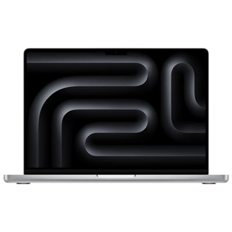 Apple MacBook Pro 14" (Fall 2025) - Silver (Apple M5 / 24GB RAM / 1TB SSD