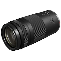 Open Box - Canon RF 75-300mm f/4–5.6 DC Motor Lens - Black