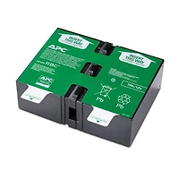 Open Box - APC #123 Replacement Battery Cartridge (APCRBC123)