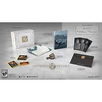 Crimson Desert Deluxe Edition (PS5)