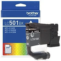 Brother Black Ink (LC501BKS)