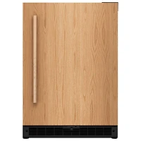 KitchenAid Undercounter 5 Cu. Ft. Bar Fridge (KURR124SPA) - Panel Ready