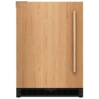 KitchenAid Undercounter 5 Cu. Ft. Bar Fridge (KURL124SPA) - Panel Ready