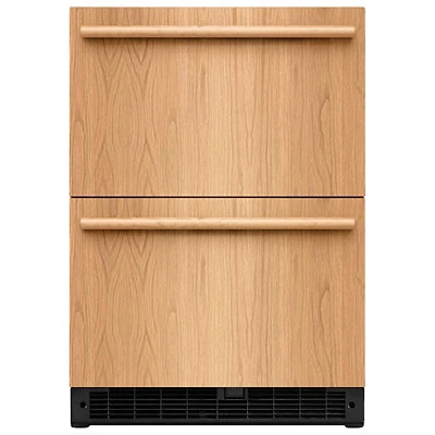 KitchenAid Undercounter 4.4 Cu. Ft. Bar Fridge (KURT524SPA) - Panel Ready