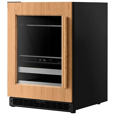 KitchenAid Undercounter 4.8 Cu. Ft. Bar Fridge (KUBL524SPA) - Panel Ready