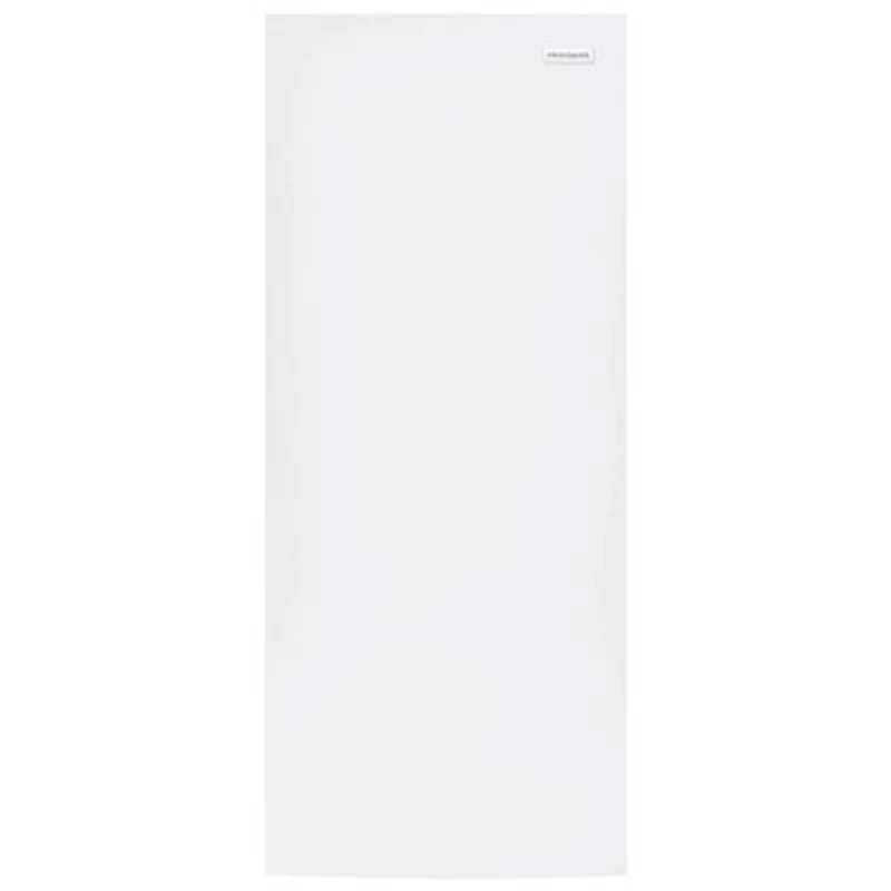 Frigidaire 13 Cu. Ft. Frost-Free Upright Freezer (FFUE1326AW) - White