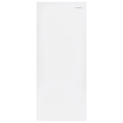 Frigidaire 13 Cu. Ft. Frost-Free Upright Freezer (FFUE1326AW) - White