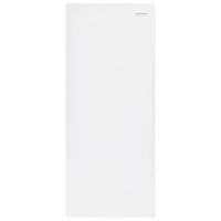 Frigidaire 13 Cu. Ft. Frost-Free Upright Freezer (FFUE1326AW) - White