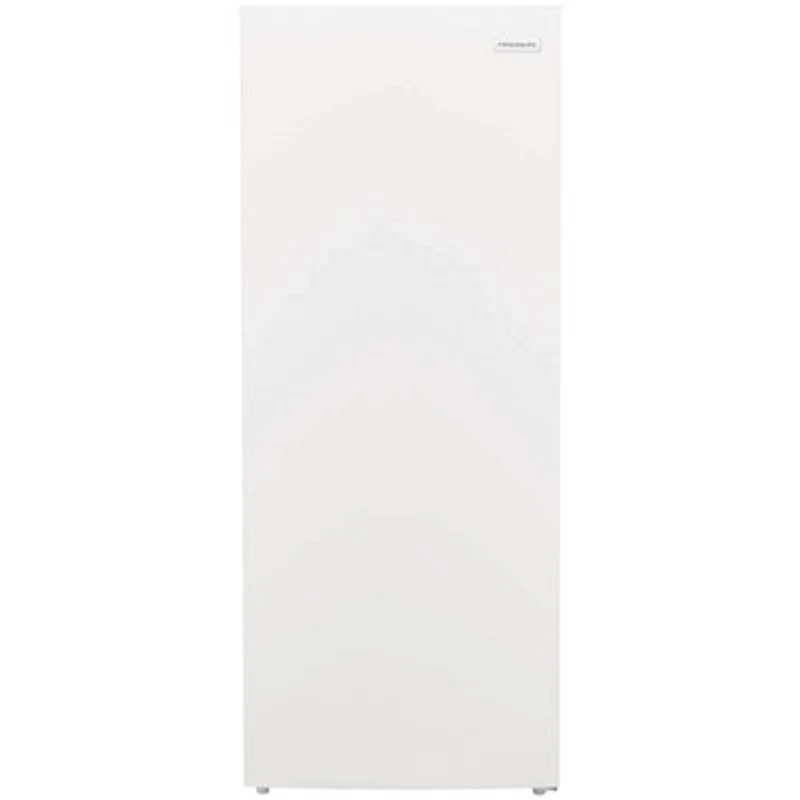 Frigidaire 18 Cu. Ft. Frost-Free Upright Freezer (FFUE1826AW) - White