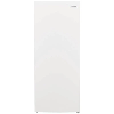 Frigidaire 18 Cu. Ft. Frost-Free Upright Freezer (FFUE1826AW) - White