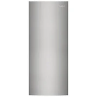 Frigidaire 16 Cu. Ft. Frost-Free Upright Freezer (FFUE1626AV) - Stainless Steel