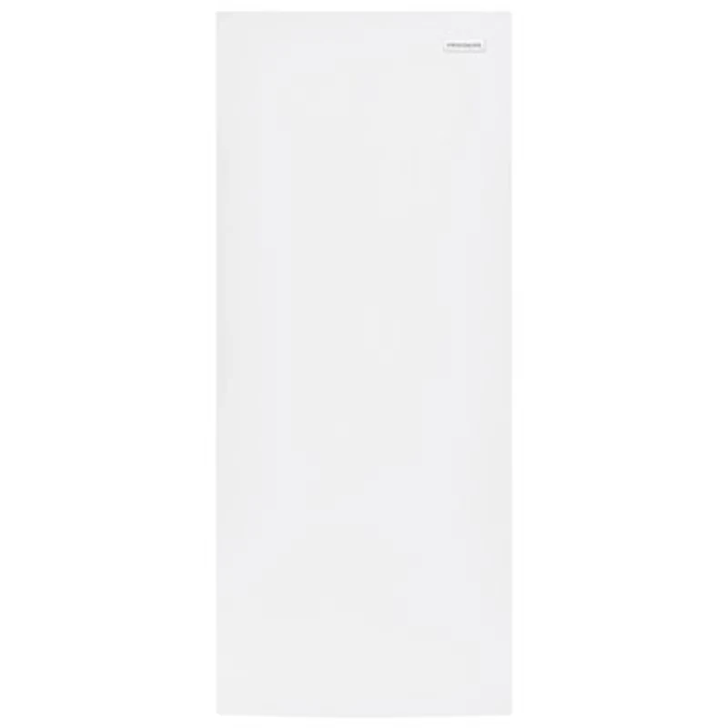 Frigidaire 16 Cu. Ft. Frost-Free Upright Freezer (FFUE1626AW) - White